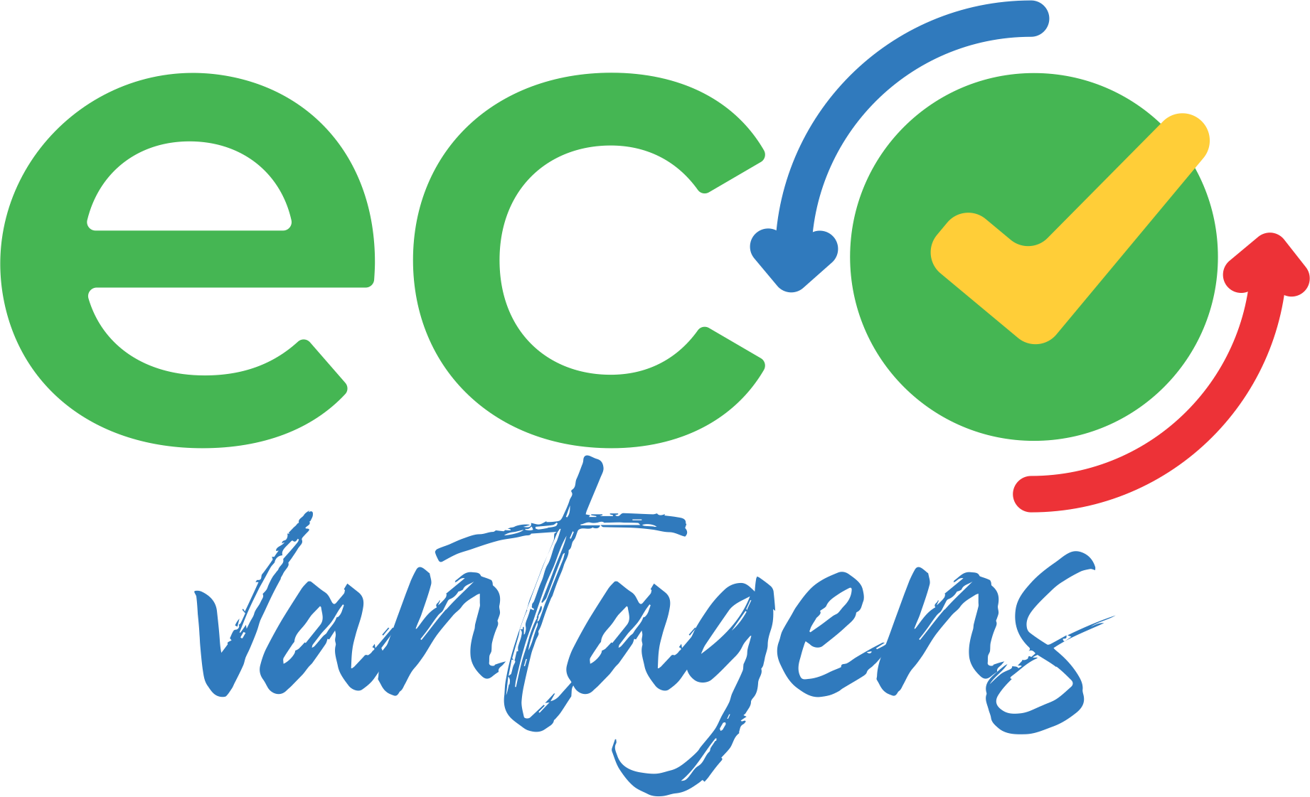 EcoVantagens
